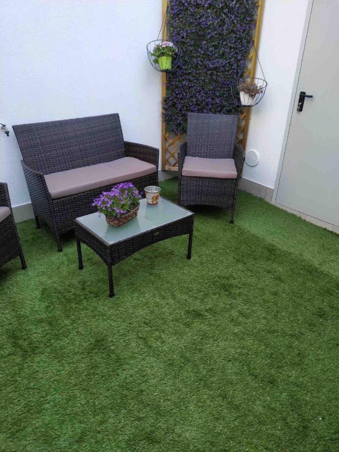 Casalina Appartement Comacchio Buitenkant foto