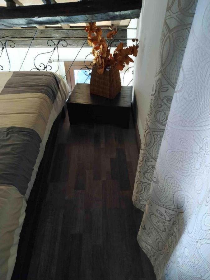 Casalina Appartement Comacchio Buitenkant foto