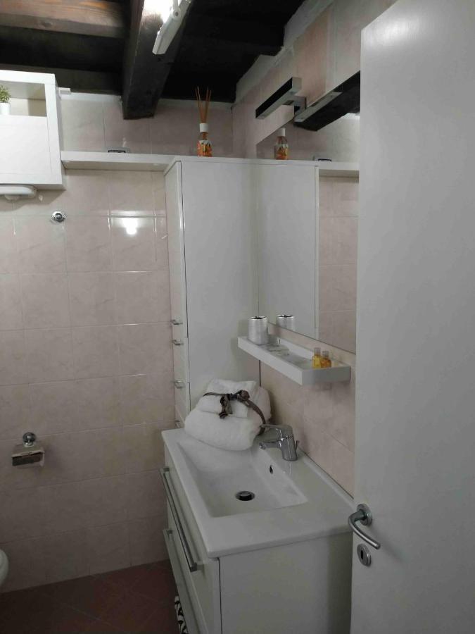 Casalina Appartement Comacchio Buitenkant foto