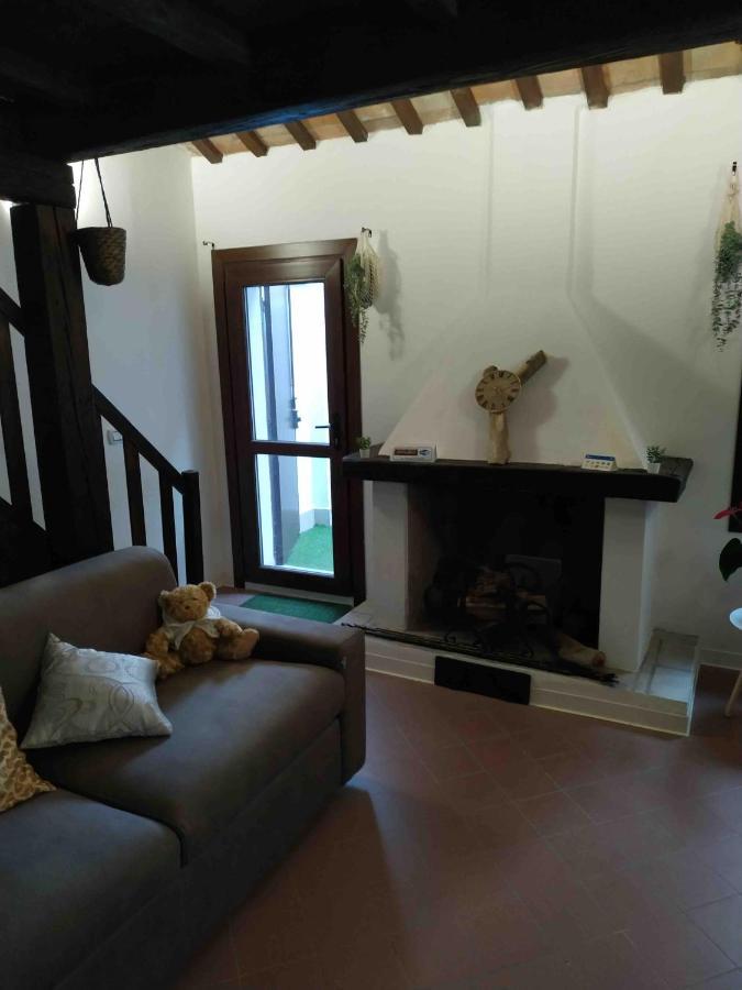 Casalina Appartement Comacchio Buitenkant foto